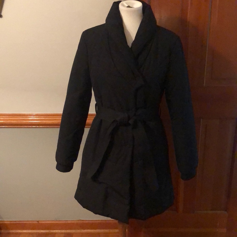 Armani Jeans Coat